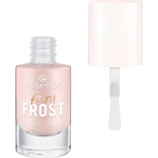 Fairy Esmalte de Uñas - Essence - 8 ml 01 Frost