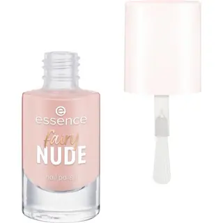 Fairy Esmalte de Uñas - Essence - 8 ml 06 Nude