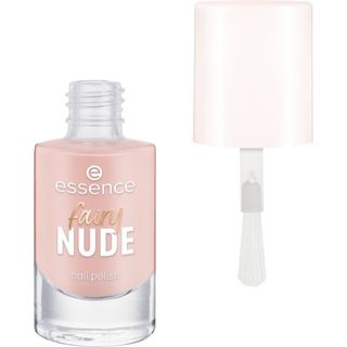 Fairy Esmalte de Uñas - Essence - 8 ml 06 Nude