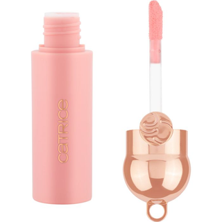 Hollyglazing Liquid Blush - Catrice - Rosa C01