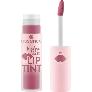Hydra Kiss Tinte de Labios - Essence - 4 ML 02 Vintage Rose