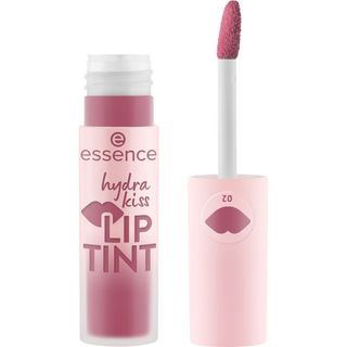 Hydra Kiss Tinte de Labios - Essence - 4 ML 02 Vintage Rose