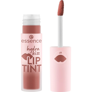 Hydra Kiss Tinte de Labios - Essence - 4 ML 07 Hazelnut Haze
