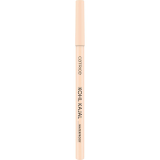 Kohl Kajal Resistente al Agua - Catrice - 1 unidad 190