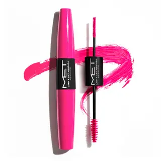 Lash - Lift Mascara de Pestañas - Met - Pink Pink