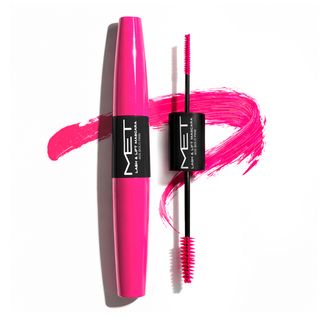 Lash - Lift Mascara de Pestañas - Met - Pink Pink