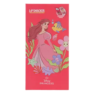 Princess Beauty Book Palette Paleta de Rostro - Lip Smacker - 1 unidad Ariel