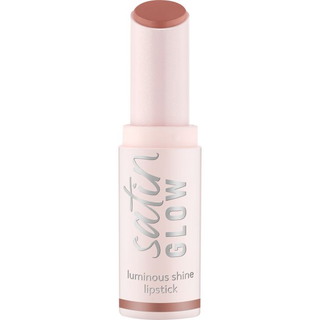 Satin Glow Barra de Labios con Brillo Luminoso - Essence - 3,50 gr 05 Chai There!