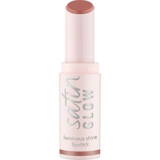 Satin Glow Barra de Labios con Brillo Luminoso - Essence - 3,50 gr 05 Chai There!