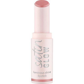Satin Glow Barra de Labios con Brillo Luminoso - Essence - 3,50 gr 02 Blushin It