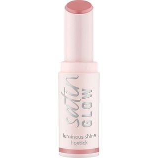 Satin Glow Barra de Labios con Brillo Luminoso - Essence - 3,50 gr 02 Blushin It