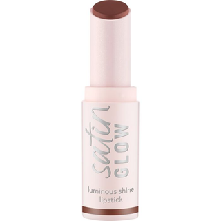 Satin Glow Barra de Labios con Brillo Luminoso - Essence - 3,50 gr 06 Deja-Brew