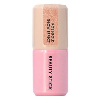 Stick Iluminador - Dermacol - Rosa 01