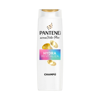 Hydra Revitaliza Active Nutri-Plex Champú - Pantene - 325 ml