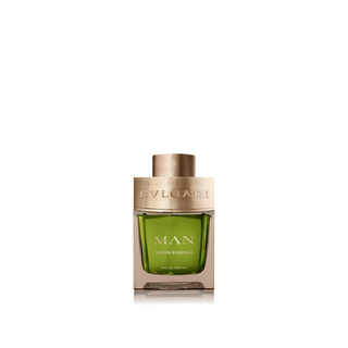 Man Wood Essence Eau de Parfum - Bvlgari - 60 ml