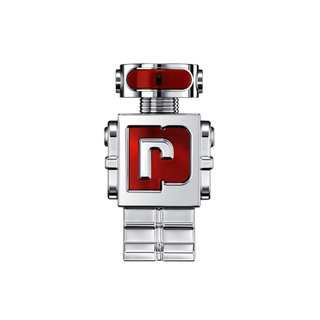 Phantom In Red Elixir Parfum - Rabanne - 100 ml