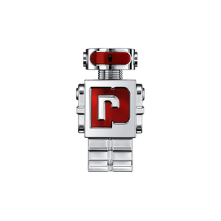 Phantom In Red Elixir Parfum - Rabanne - 50 ml