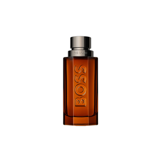The Scent For Him Eau de Parfum Intense - Hugo Boss - 100 ml