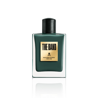 The Band Scalpers Studio for Him Eau de Parfum - Scalpers - 100 ml
