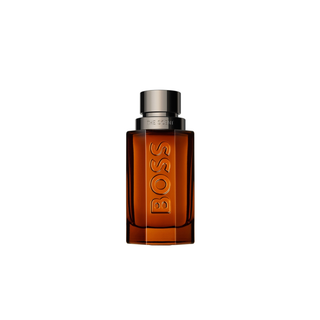 The Scent For Him Eau de Parfum Intense - Hugo Boss - 50 ml