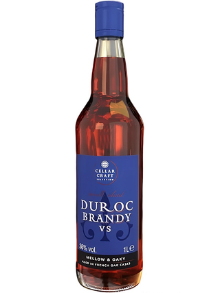 Бренді Дюрок / Duroc, VS, 36%, 1л