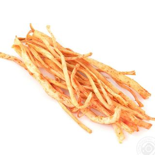 Сулугуні нитка паприка 100гр