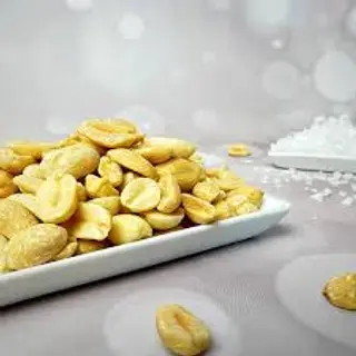 Арахіс солоний 100гр