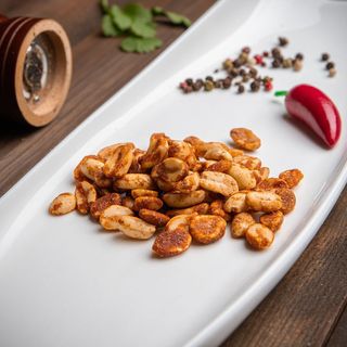 Арахіс солодкий чилі 100гр