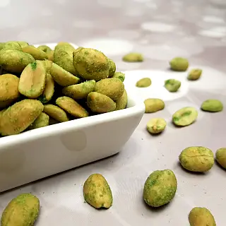 Арахіс васабі 100гр