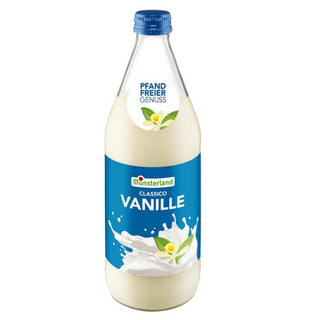 Կաթնային ըմպելիք մասթերլենդ վանիլ 500մլ