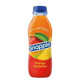Սնեփլ հյութ  մանգո 470մլ