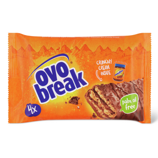 Շոկոլադե բատոն 12*4*39գ / 156 գ