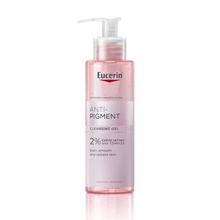EUCERIN Gel nettoyant anti-pigment 5802991 400ML