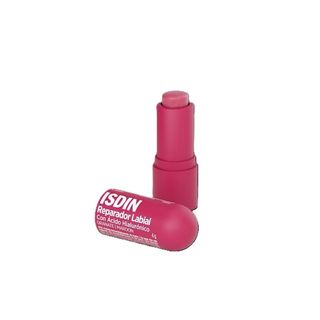 Isdin Reparador Labial Granate 4Gr