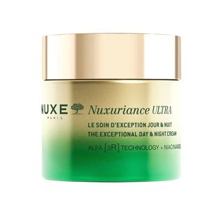 NUXE Nuxuriance Ultra El Tratamiento Excepcional Día y Noche 75 ml