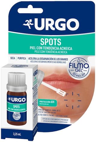 URGO SPOTS FILMOGEL 1 BOTE 3,25 ML
