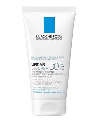 La Roche Posay Lipikar Gel Urea 30% 50 Ml