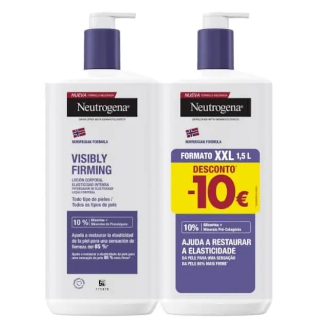 Esfoliação & Hidratação