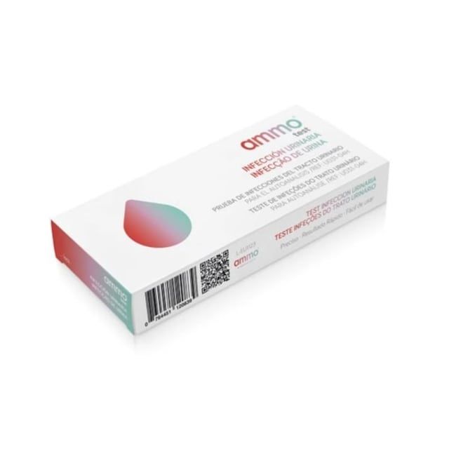 Testes de Autodiagnóstico