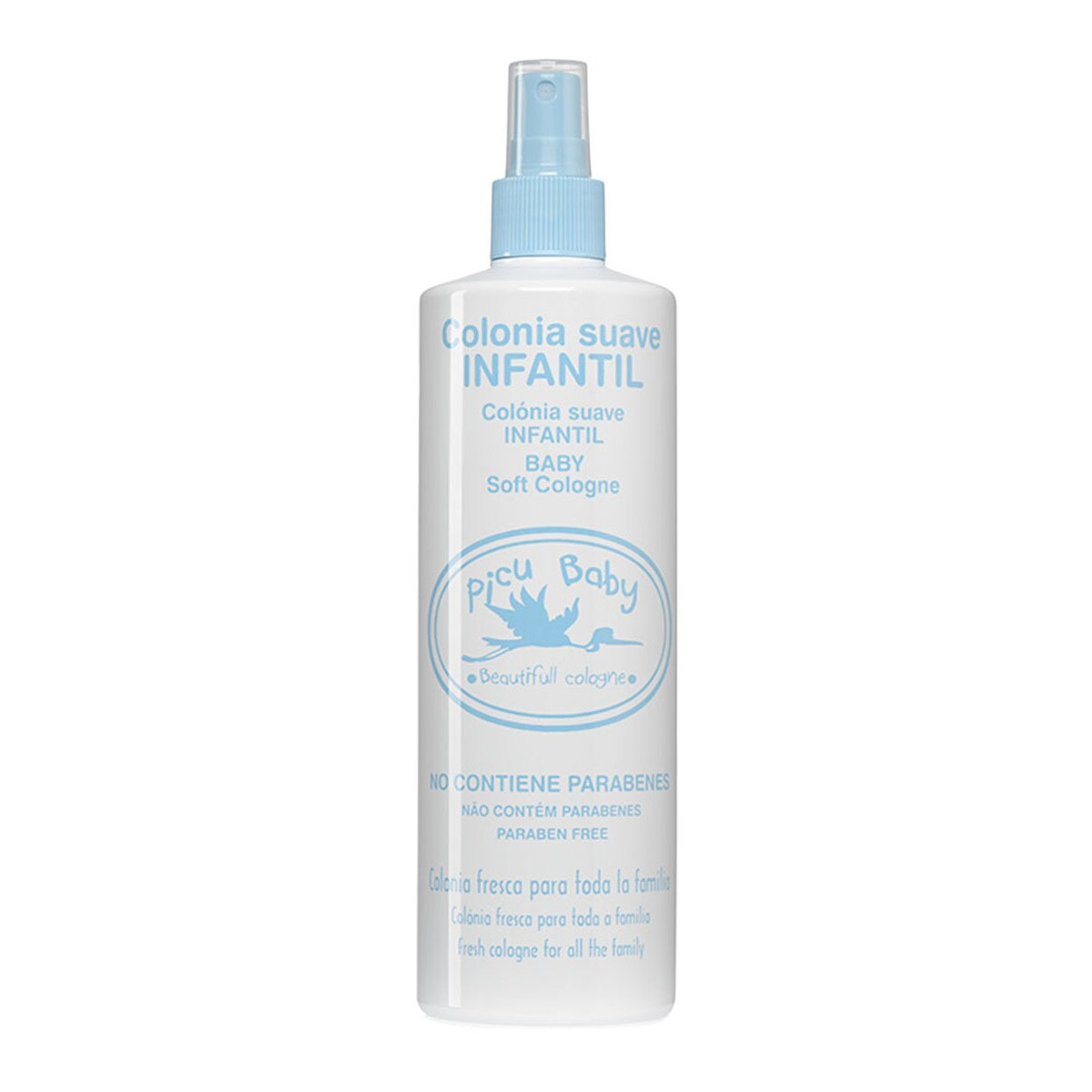 Pefumes Criança