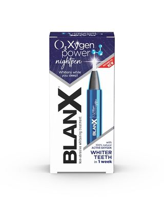 Blanx Nightpen Oxigen Power 2,5ml - 000265387