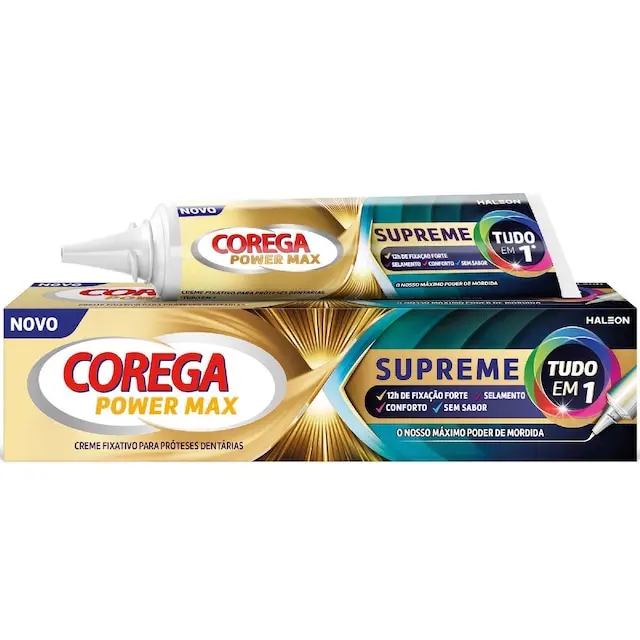 Mais Higiene Oral