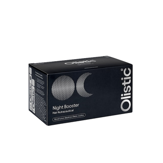 OLOSTIC NIGHT BOOSTER 28 VIALES
