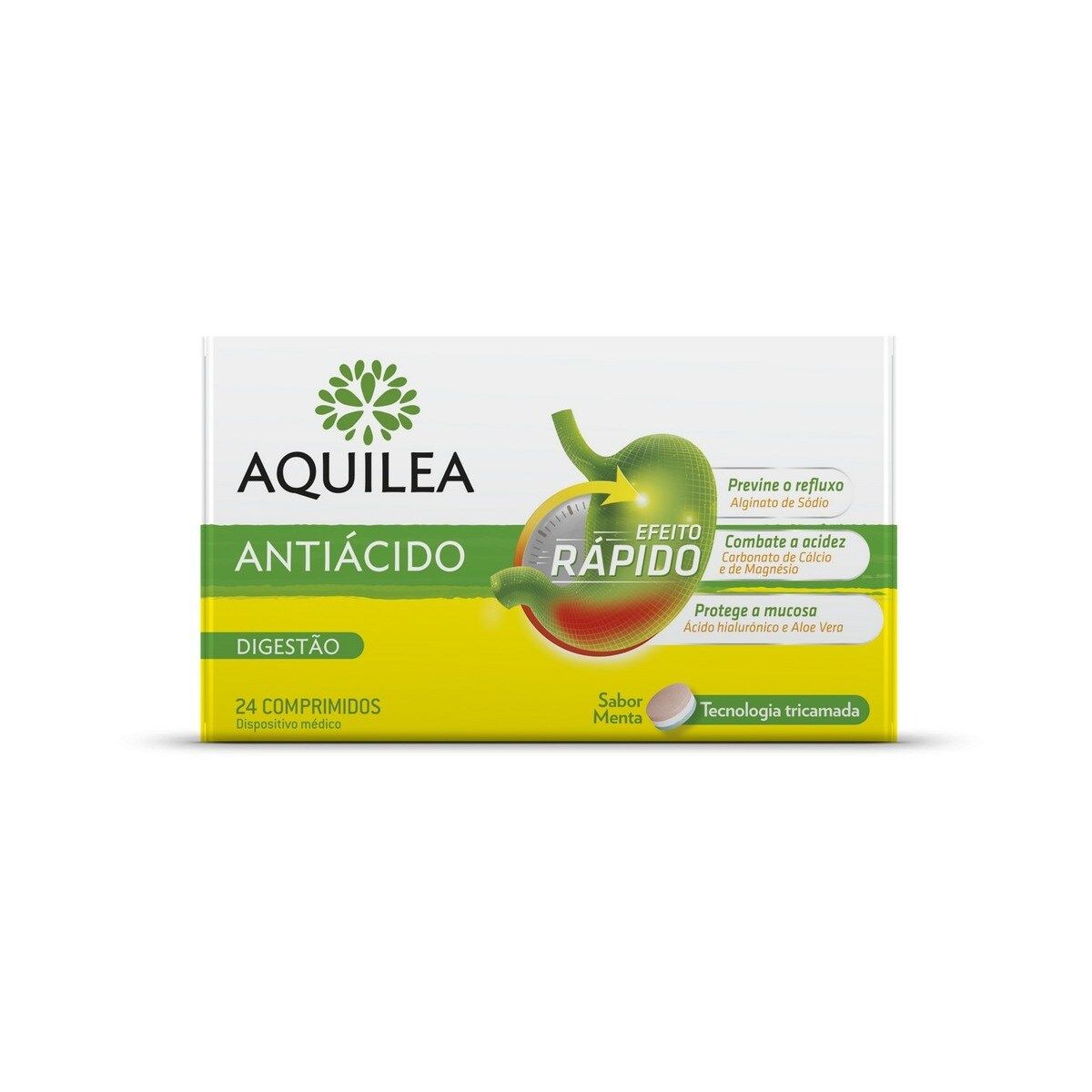 Saúde Digestiva e Intestinal