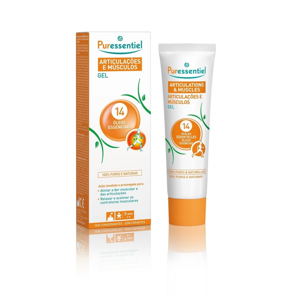 Bem-Estar Vascular, Muscular e Articular