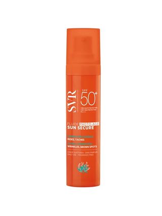 LABORATOIRES SVR Fluide Photo-Age 5805311 40ML