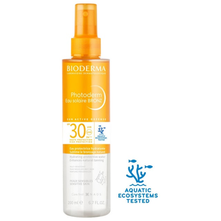 BIODERMA Sun Active Defense 5799266 200ML