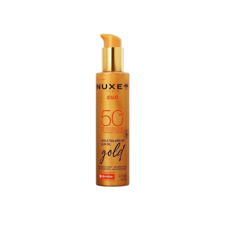 NUXE Aceite Solar Oro Spf50 5805197 150ML