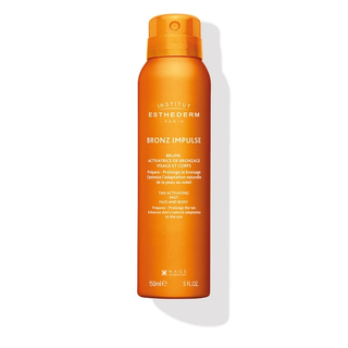 Bronz Impulse Bruma Activadora De Bronceado Facial Y Corporal 150ml