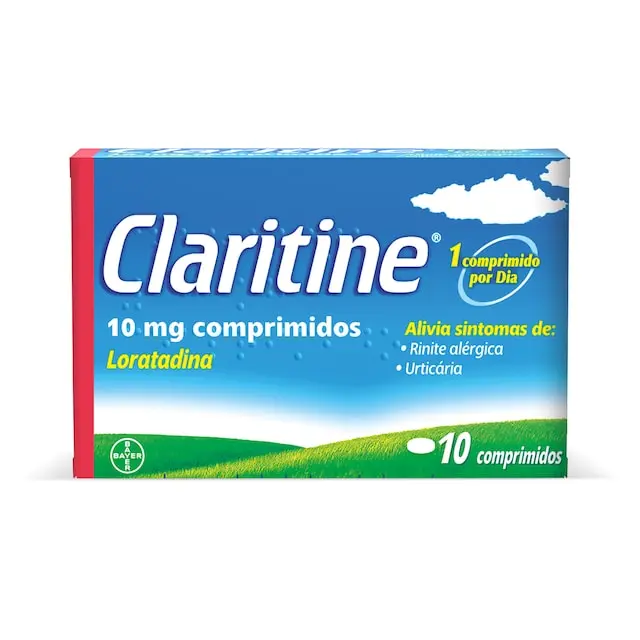 Alergias e Congestão Nasal